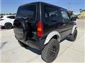 2009 Suzuki Jimny