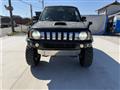 2009 Suzuki Jimny
