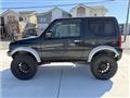 2009 Suzuki Jimny