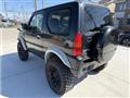 2009 Suzuki Jimny