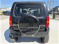 2009 Suzuki Jimny