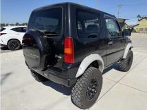 2009 Suzuki Jimny