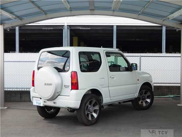2010 Suzuki Jimny