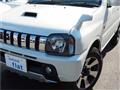 2010 Suzuki Jimny