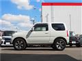 2010 Suzuki Jimny