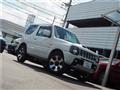 2010 Suzuki Jimny