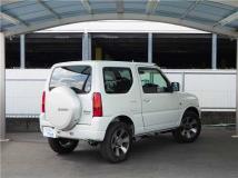 2010 Suzuki Jimny