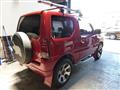 2011 Suzuki Jimny