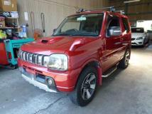 2011 Suzuki Jimny