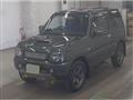 2015 Suzuki Jimny