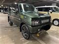 2015 Suzuki Jimny