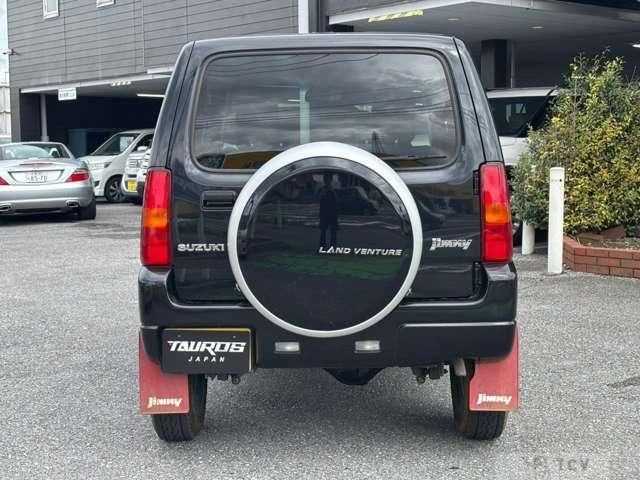 2015 Suzuki Jimny