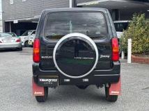 2015 Suzuki Jimny