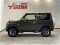 2015 Suzuki Jimny