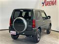 2015 Suzuki Jimny