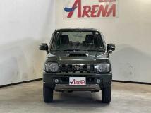 2015 Suzuki Jimny