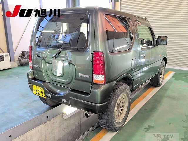 2016 Suzuki Jimny