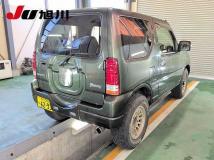 2016 Suzuki Jimny