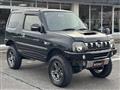 2016 Suzuki Jimny