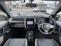 2016 Suzuki Jimny