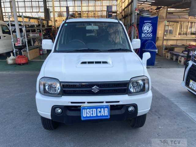 2017 Suzuki Jimny