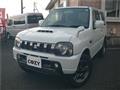 2017 Suzuki Jimny