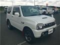 2017 Suzuki Jimny