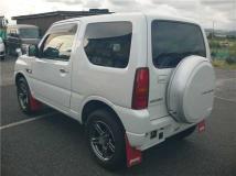 2017 Suzuki Jimny
