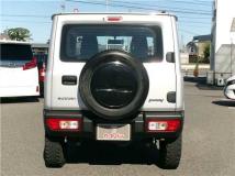 2018 Suzuki Jimny