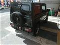 2018 Suzuki Jimny