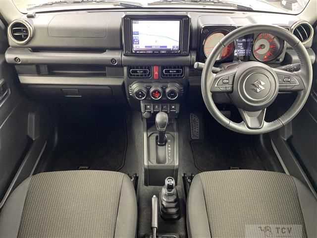 2018 Suzuki Jimny