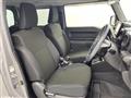 2018 Suzuki Jimny