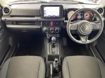 2018 Suzuki Jimny