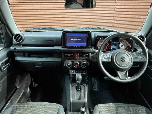 2018 Suzuki Jimny
