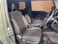 2018 Suzuki Jimny