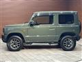 2018 Suzuki Jimny