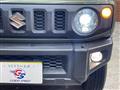 2018 Suzuki Jimny