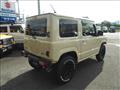 2018 Suzuki Jimny