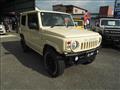 2018 Suzuki Jimny