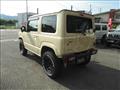 2018 Suzuki Jimny
