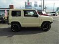 2018 Suzuki Jimny