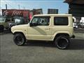 2018 Suzuki Jimny