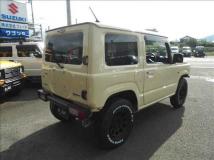 2018 Suzuki Jimny