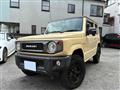 2019 Suzuki Jimny