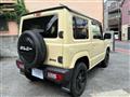 2019 Suzuki Jimny
