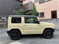 2019 Suzuki Jimny