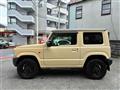 2019 Suzuki Jimny