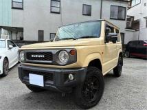 2019 Suzuki Jimny
