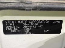 2019 Suzuki Jimny