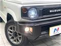 2019 Suzuki Jimny